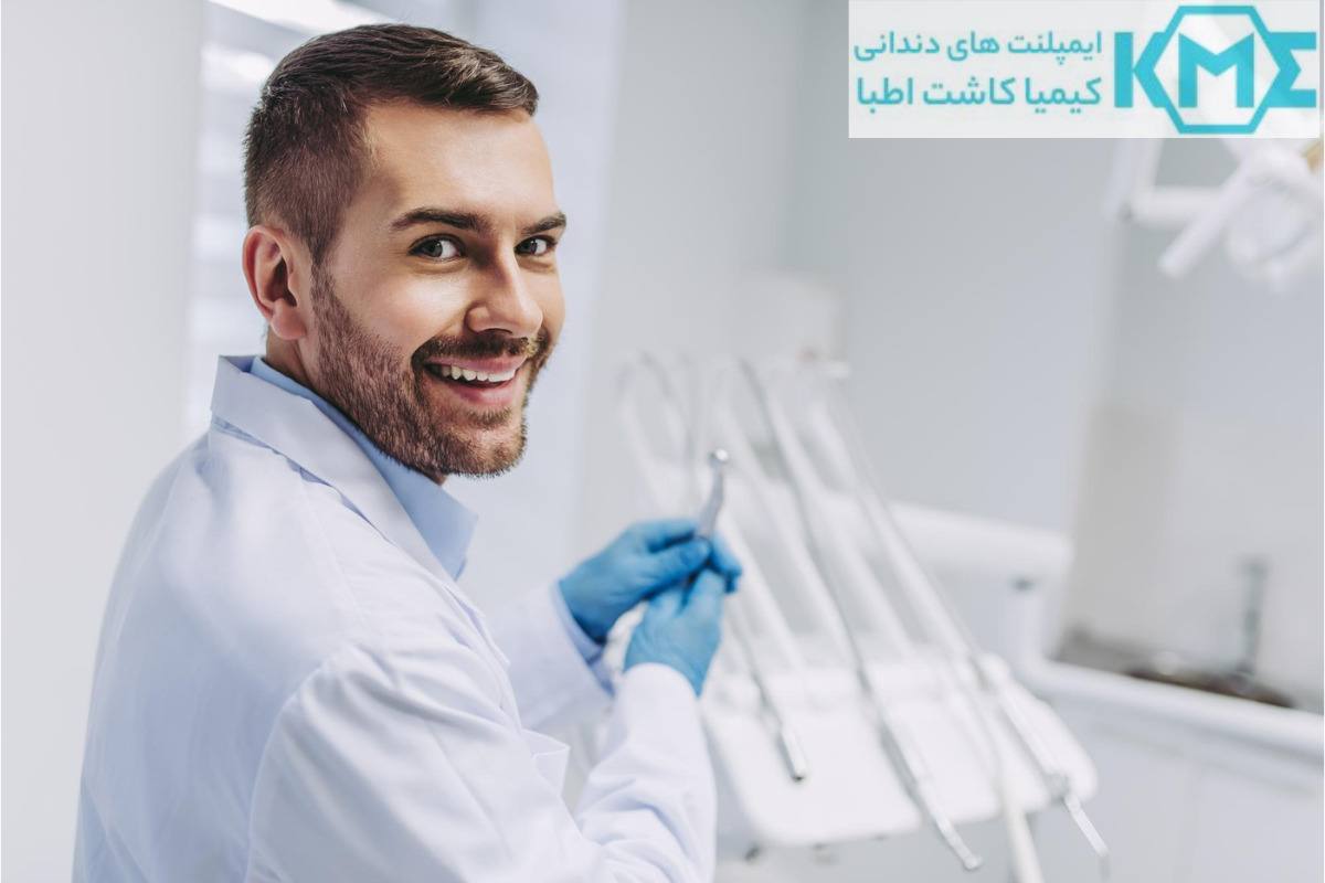 بروساژ دندان