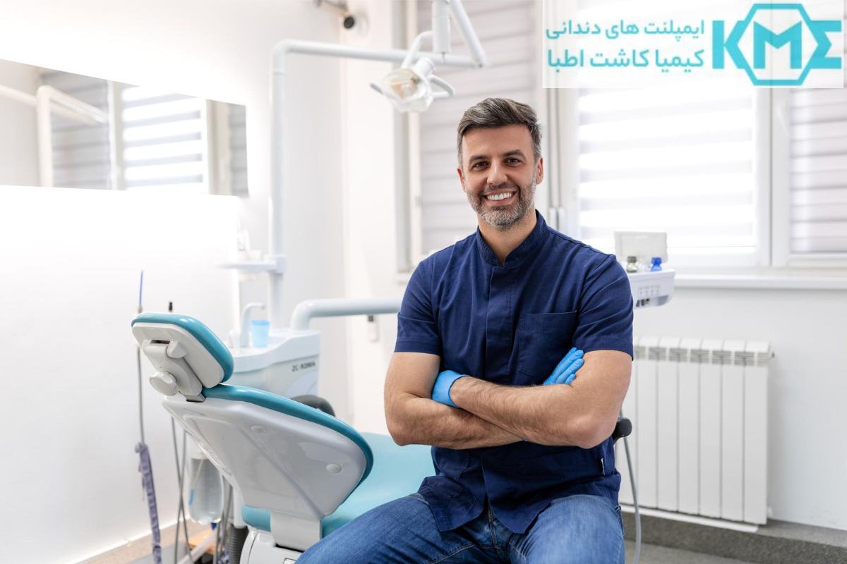 بروساژ دندان